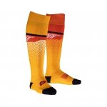 Skarpety Leatt Moto Flame 