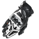 SHIMA RĘKAWICE MOTOCYKLOWE XRS-3 MEN WHT 