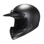 HJC KASK INTEGRALNY V60 SEMI FLAT BLACK 