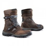 FORMA BUTY ADVENTURE LOW BRĄZOWE 