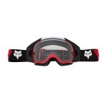 FOX GOGLE VUE CORE GOGGLE FLUORESCENT RED 