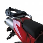 GIVI STELAŻ KUFRA CENTRALNEGO PŁYTA MONOKEY DUCATI 