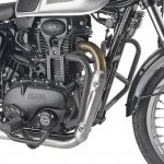 KAPPA GMOLE OSŁONY SILNIKA BENELLI IMPERIALE 400 