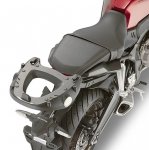 KAPPA STELAŻ KUFRA CENTRALNEGO HONDA CB 650 R '21- 