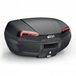 GIVI KUFER CENTRALNY E46 RIVIERA MONOLOCK 46LT 