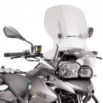 KAPPA KAF5107 SZYBA REGULOWANA BMW F700 GS (13) 