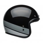 Kask Motocyklowy Bell Custom 500 Ece6 Apex Black Flake 