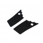 Tankpad Antypoślizgowy 2 Części RG Racing Zero Dsr 19- Black 