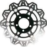 Tarcza hamulcowa EBC VR4154BLK KAWASAKI	ZX-12 R Z1 