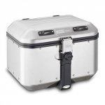 GIVI DLM46A KUFER CENTRALNY TREKKER DOLOMITI ALU (46LT) 