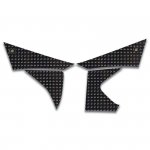 Naklejka Na Bak Tankpad Antypoślizgowy RG Racing Eazi-Grip Ktm 300/ 250/ 150 Exc 24- - Evo 