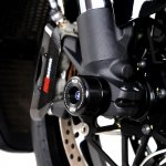 Slidery Przedniego Zawieszenia RG Racing Ducati V4 Diavel 23- 