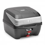 GIVI KUFER CENTRALNY B32 BOLD MONOLOCK (32LT) 