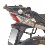 Stelaż z płytą Givi SR357 Yamaha Fjr 1300, 06+ 