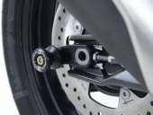 Rolki Wahacza RG Racing Bmw G310R Black 
