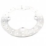 TRW Tarcza hamulcowa MST321 HONDA CR 500 R 89 2007 