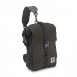 KAPPA TANKBAG MAGNETYCZNY WODOODPORNY POJ. 6L CAFE 