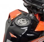 KAPPA MOCOWANIE TANKLOCK KTM DUKE 890 '21-'23, DUK 