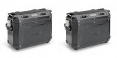 KAPPA KFR37BPACK2 KUFRY BOCZNE 37L MONOKEY para 
