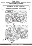 KAPPA KN3116 GMOLE OSŁONY SILNIKA SUZUKI V-Strom 250 (17-18) 