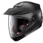 NOLAN Kask szczękowy N40-5 GT CLASSIC N-COM 10 czarny 