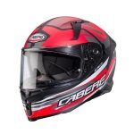 CABERG KASK INTEGRALNY AVALON X KIRA CZ MAT/S/CZE 