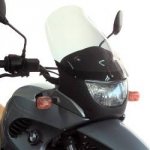 Szyba Bmw F650GS Givi D234S 00-03 