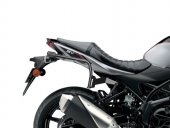 SHAD S0SV68IF STELAŻ KUFRA BOCZNEGO 3P DO SUZUKI SV 650 
