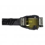 LEATT GOGLE VELOCITY 6.5 ROLL-OFF 70 VLT GRAPYELLO 