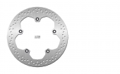 NG1202 TARCZA HAMULCOWA PRZÓD YAMAHA YZF 125R 08-1 