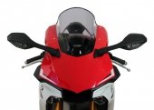 Szyba MRA YAMAHA YZF R 1 /M 2015- forma - R0 (bezbarwna) 