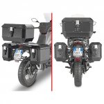 GIVI STELAŻ KUFRÓW ONE-FIT MONOKEY MOTO MORINI X-C 
