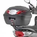 GIVI SR7054 STELAŻ KUFRA CENTRALNEGO MONOLOCK SYM SYMPHONY 