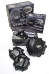 Zestaw Osłon Silnika RG Racing Ktm Lc8 950/990 Adventure, 950/990 Smoto/Smt, (2 Części) Black 