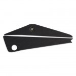 Naklejka Na Bak Tankpad Antypoślizgowy RG Racing Eazi-Grip For Bmw R 1300 Rs 25- - Pro 