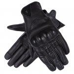 REBELHORN RĘKAWICE SKÓRZANE THUG II BLACK 
