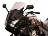 Szyba MRA HONDA CBF 600 S 2004 - forma - T1 (przyciemniana) 