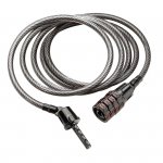 KRYPTONITE ZAPIĘCIE KEEPER 512 NA SZYFR 05CM X 120 