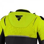 SHIMA KAPTUR DO KURTKI DRIFT MEN HOOD FLUO ONE SIZ 