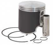VERTEX 23761C TŁOK GAS GAS EC 300 02-14- ZASTĘPUJE 22981C (71,95MM) 
