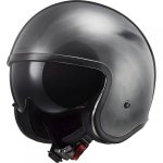 KASK LS2 OF599 SPITFIRE JEANS TITAN 