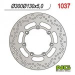 NG TARCZA HAMULCA PRZÓD KAWASAKI VN 800 (97-03), EN 500 (94-03) NG1037 