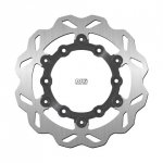 NG1578X TARCZA HAMULCOWA TYŁ KTM 690 ENDURO/SMC 14 
