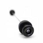 Slidery Tylnej Osi RG Racing Spindle Sliders For Yamaha Mt-07 25- 