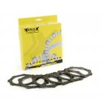 PROX 16.S41005 TARCZE SPRZĘGŁO KAWASAK KX 80 85-87 