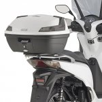 GIVI SR1155 STELAŻ KUFRA CENTRALNEGO HONDA SH 300i 