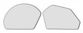 Folia Ochronna RG Racing Eazi-Grip Honda Cb650F 15-18 Cbr650F 15-18 