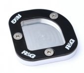 Element Nóżki RG Racing Bmw F800Gs 12 Silver 