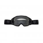 FOX GOGLE VUE CORE GOGGLE BLACK 