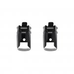 Klamra do butów Leatt Moto 5.5 Pair Black Os 